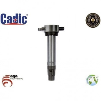 ATESLEME BOBINI MITSUBISHI COLT VI 1.3 - 1.5 2004-> , SMART FORFOUR (454) 04>06 - CADIC 45014616