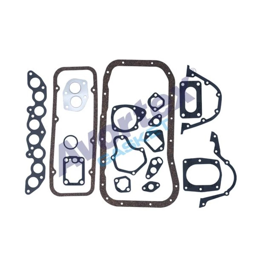 Tofas Motor Takım Conta Skc Harıc Kecesiz M131 1,6 - Avortex 3410s