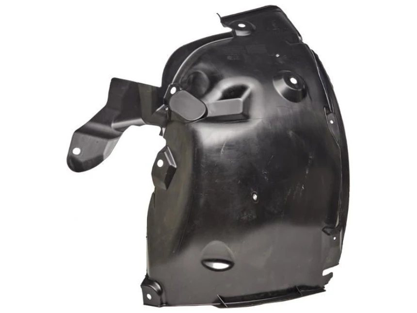 Renault Camurluk Davlumbazı On Sol Megane III 08> - Phira Mg-08458