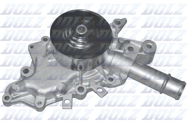 DEVIRDAIM POMPASI (OM611) V-CLASS 638/2 99>03 VITO 638 99>03 - DOLZ M215