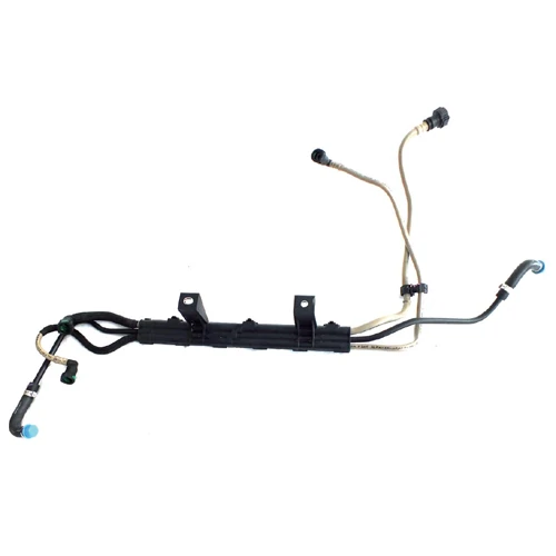 Fiat Yakıt Boru Takımı (3 Boru Plastıksız) Doblo 1,3 Multıjet 09> - Wintech 0500120