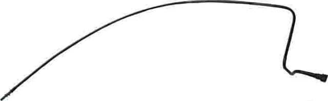 Renault Yakıt Borusu Yeni Clio Symbol - CM 133418