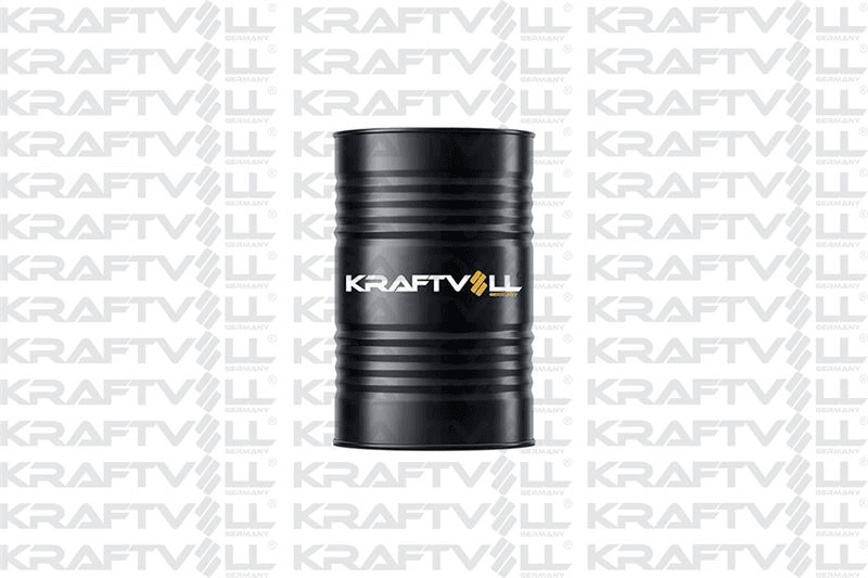 MOTOR YAGI DIZEL DPF PARTIKUL 5W30 TAM SENTETIK C3 SP 200LT. - KRAFTVOLL 17012027