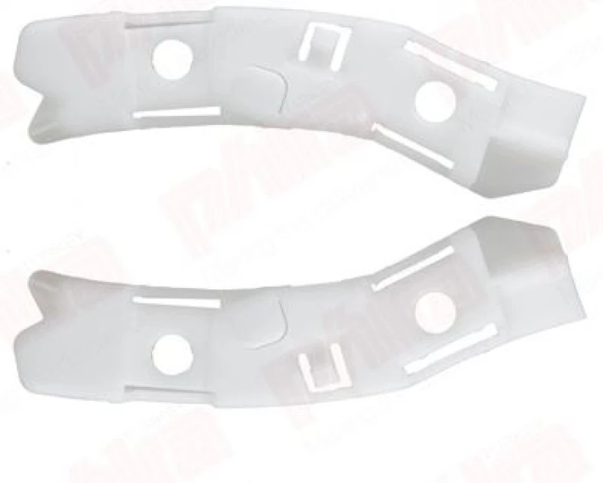 Psa Tampon Baglantı Braketi On Sol / Sag Takım P208 12> - Phira 208-12420