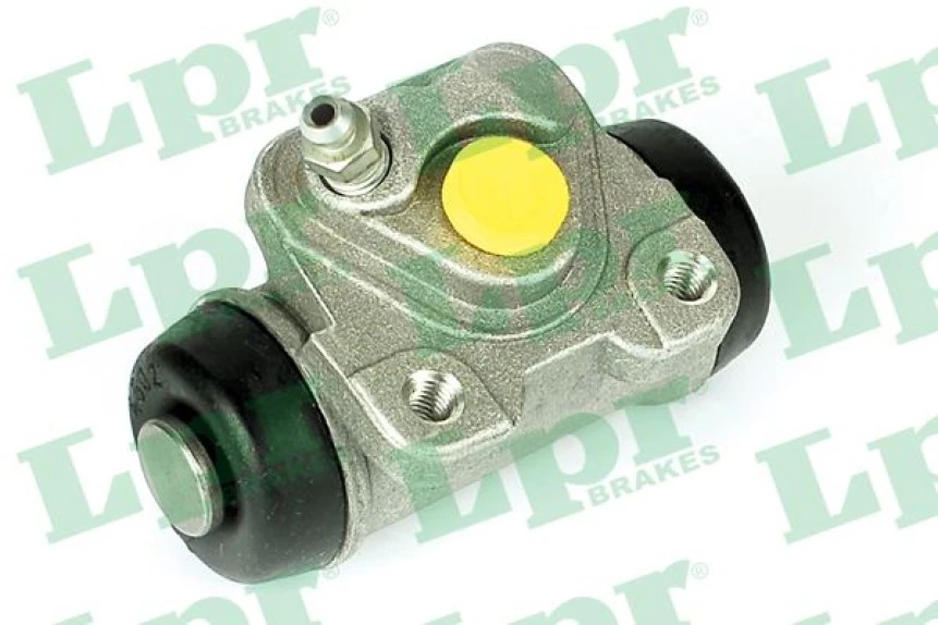 Toyota Fren Silindiri Arka Sol Corolla 1.4 1.6 1999-2001 - Lpr 5140