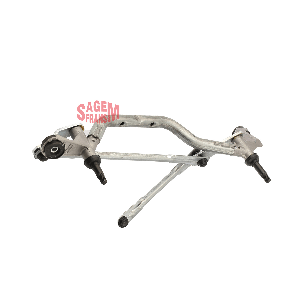 SİLECEK MEKANİZMASI (MOTORSUZ) CLIO IV - SAGEM-255118