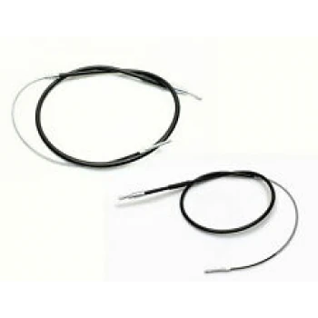 Bmw El Fren Teli Bmw E46 Sol - Febi 28737