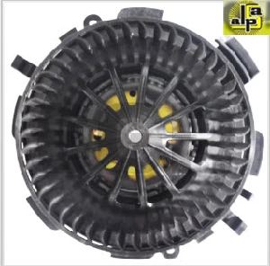 Unıversal Kalorifer Motoru-12v Renault Master II / Opel Movano A - Sgr-53555