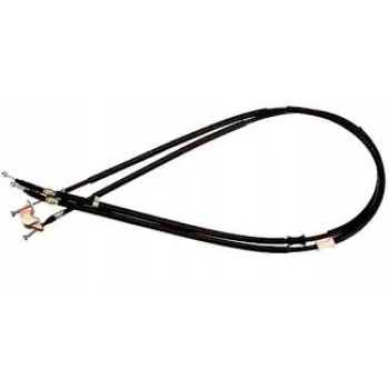 Opel El Fren Teli Arka Sag Corsa C 1.4 - Akd Op158123