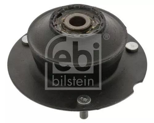 BMW AMORTISOR UST TAKOZU RULMANLI BMW E30 E28 E34 E24 - FEBI 12431