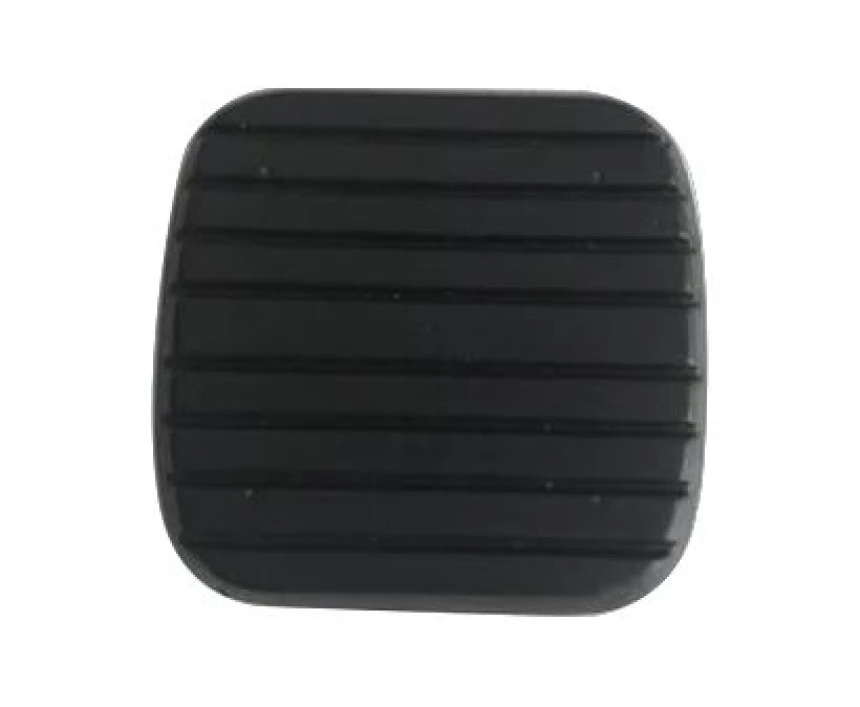 Unıversal Fren Debriyaj Pedal Lastıgı 50 Nc - Mtj 8000