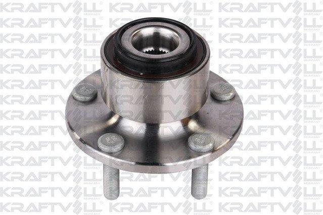 ON TEKER RULMANI (PORYALI ) VOLVO C30 S40 II 06>12 V50 04>10 C70 II CABRIO 06>13 5 BIJON ABSLI - KRAFTVOLL 14030072