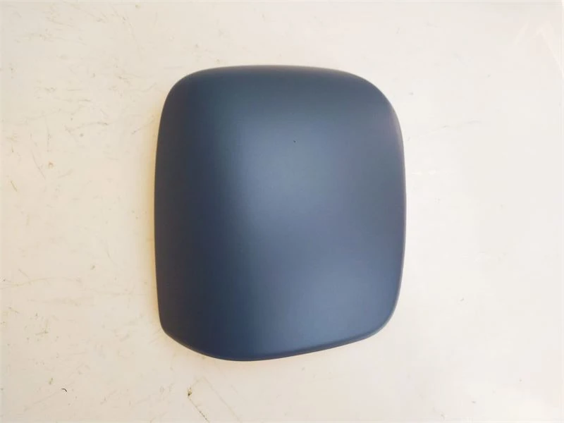 Psa Dis Dikiz Ayna Kapagı Astarlı Sol Jumpy Expert Scudo 07>16 - Art Mc001.1800