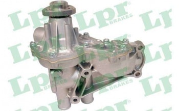 DEVIRDAIM TERMOSTAT YUVALI CADDY I II GOLF I II III IV JETTA I II PASSAT POLO / CLASSIC A80 A100 A6 - LPR WP0379