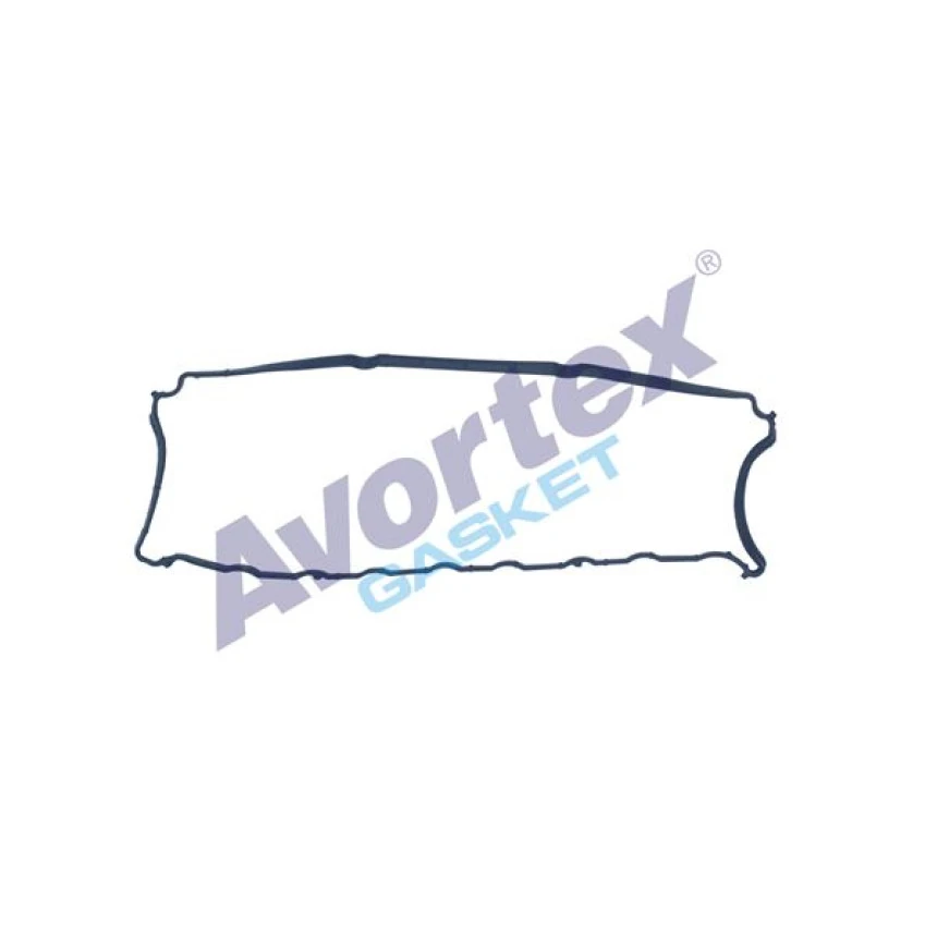 Renault Ust Kapak Contası (lastık) Logan-Duster-Sandero-Clio III-Fluence-Kangoo-Megane II-Thalı-Symbol 1,5dc - Avortex 407