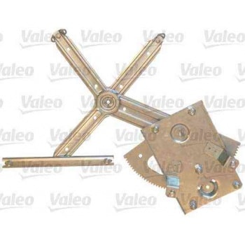 CAM MEKANIZMASI ELEKTRIKLI ON SOL VECTRA C 1,6 / 1,8 / 1,9 / 2,0 02> - VALEO 850906