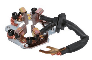 KÖMÜR YUVASI-HT 12V OPEL ASTRA 4 KÖMÜRLÜ - DODO-BHH8637