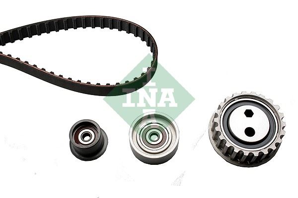 TRIGER SETI E30 318i 87>91 E30 TOURING 316i 91>94 - INA 530000710