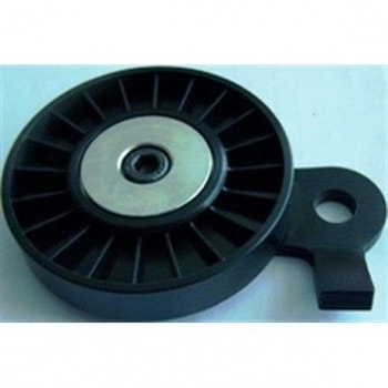ALTERNATOR V KAYIS GERGI RULMANI FIAT SEICENTO 98-10 - ABA 25105893