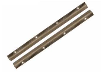 1530-1540 BATÖR LAMASI - 995 cm - DELIKLI - 308899 - 308899