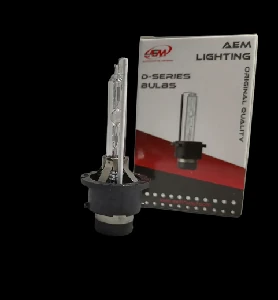 Unıversal Ampul-D2s Xenon 6000k - Aem-101186