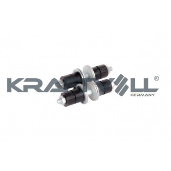 VIRAJ DENGE CUBUGU HONDA CIVIC ACCORD 88-91 - KRAFTVOLL 10070007