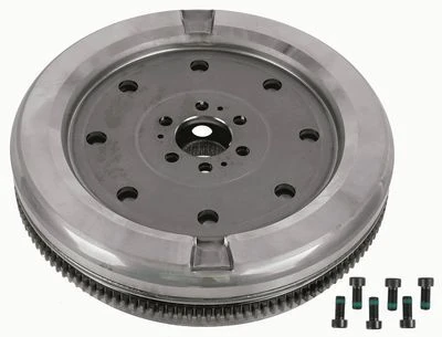 Vw Volan - Volan - Sch 2295 601 058