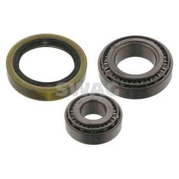 TEKER RULMANI ON (KECE ILE) W123 76>85 W126 79>85 C126 81>91 - SWAG 99905577