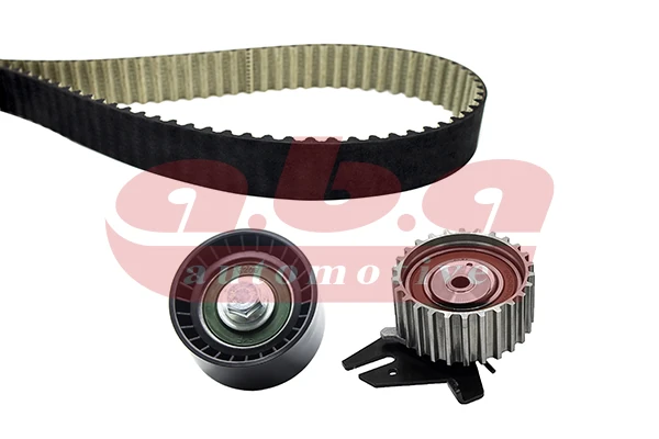 Alfa Romeo Eksantrık Rulman Kiti (triger Seti) Alfa Romeo 145 146 147 156 1.4 1.6 İe 16v 97>10 - Aba Yk100163