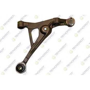 DOKUM SALINCAK ALT SAG CHRYSLER SEBRING (U,S,A) - TEKNOROT CR-408