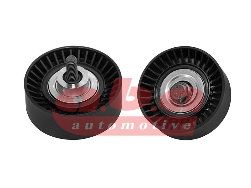 Ford Alternator Gergi Rulmanı C Max II Grand C Max Fiesta VI Focus III Galaxy Kuga II Mondeo IV V S Max T - Aba 25857107