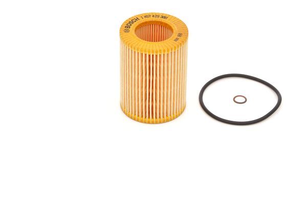 YAG FILTRESI ACCENT 1.5 CRDI 2002 2005 GETZ 1.5 CRDI 2002 2005 (3 SILINDIR) - BOSCH 1457429308