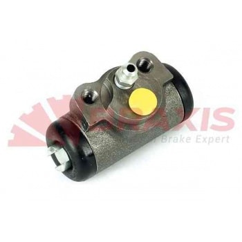 FREN SILINDIRI ARKA SAG MITSUBISHI L200 99>07 / PAJERO 94-99 (23.8mm) - BRAXIS AJ2133