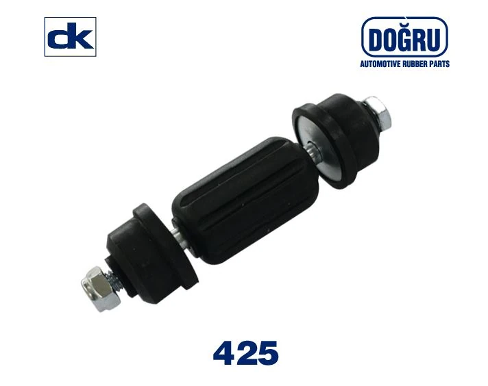 Ford Viraj Demiri Baglantı Seti Arka Uc Focus 98>04 205 - Dogru 425