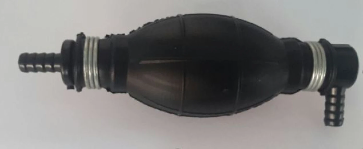 Renault Mazot El Pompası Kangoo Megane Clio 1,9 F8q - Mtj 5844