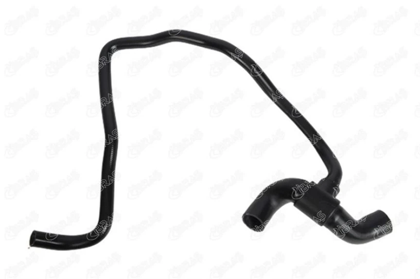 Opel Radyatör Hortumu Alt - Radyatör Hortumu Alt - İbr 21307