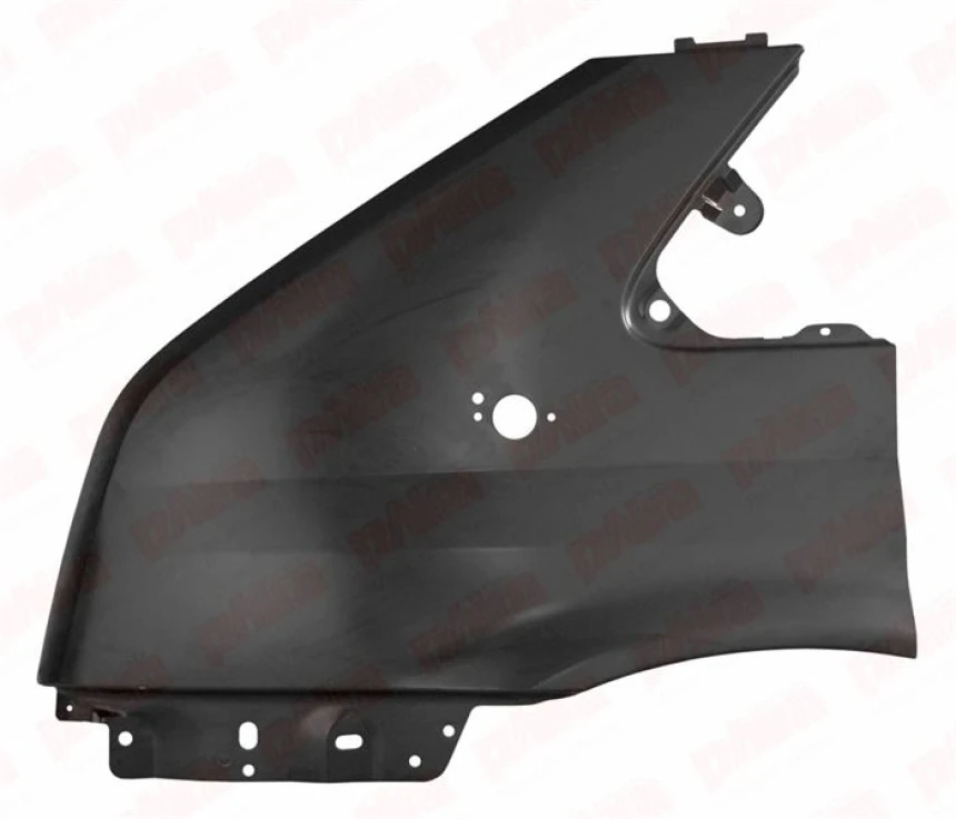 Ford On Camurluk Sol Sinyal Delikli Sac Transıt V347>v348 06>14 - Oran 463011