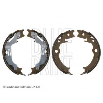 Chevrolet El Fren Balatası Epica Evanda Lacetti 06> - Blueprint Adg04175