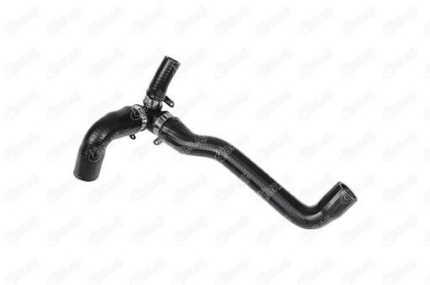 Vw Radyatör Su Hortumu - Radyatör Su Hortumu - İbr 27805