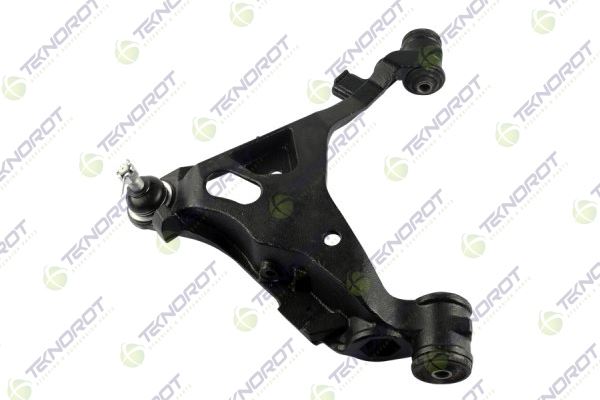 ROTILLI SALINCAK ON SOL ALT FORD EXPEDITION 1997-2003 - TEKNOROT FO-1055