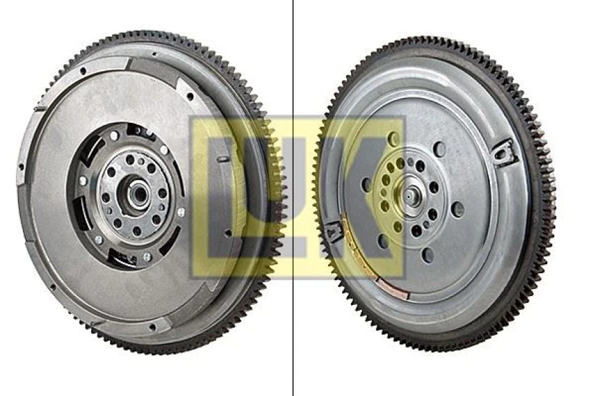 Ford Debriyaj Volanı Jaguar S-Type II (x200) 2.7 D 04>07 Land Rover Discovery IV (l319) 2.7 Td 4x4 09>18 - Luk 415047410