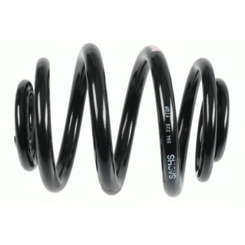 HELEZON YAYI ARKA GOLF IV 98>06 A3 97>03 LEON 00>06 TOLEDO 99>04 - SACHS 994 239