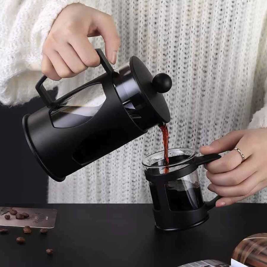 Epinox 350 ML French Press