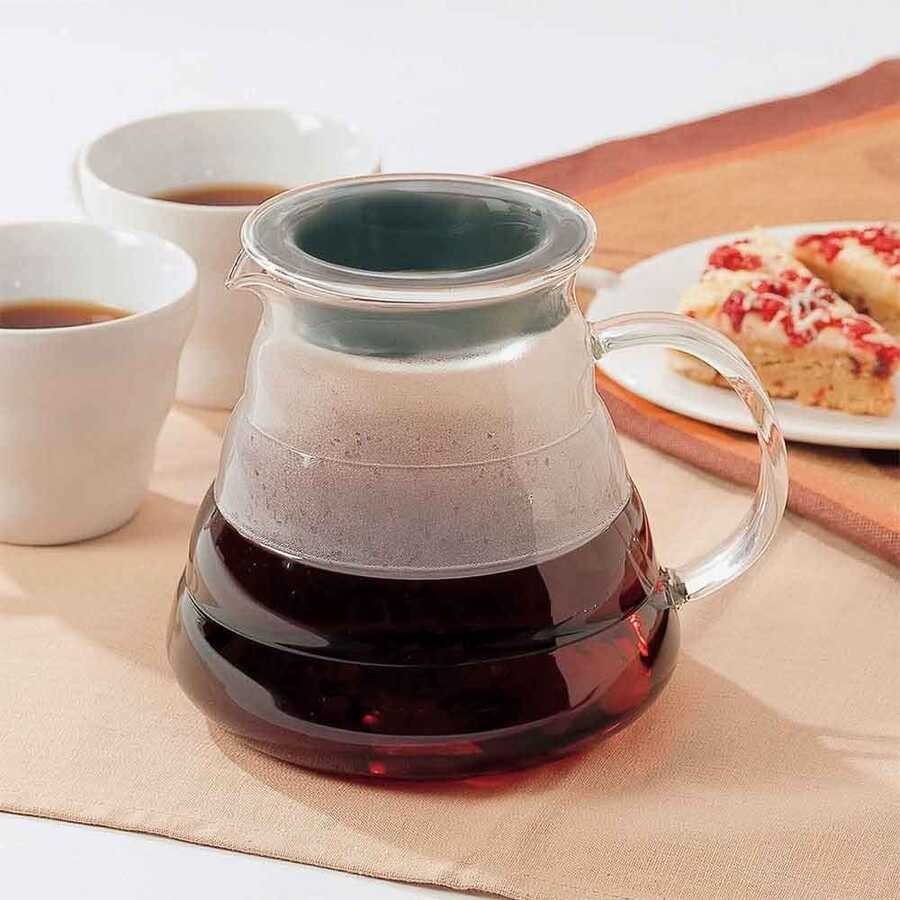 Kahve Sürahisi 600 ML