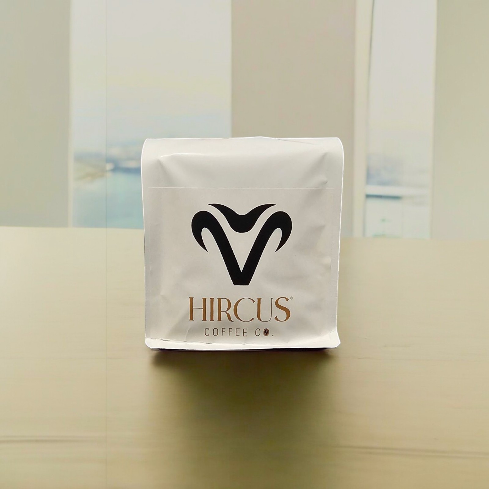Hircus Filtre Kahve