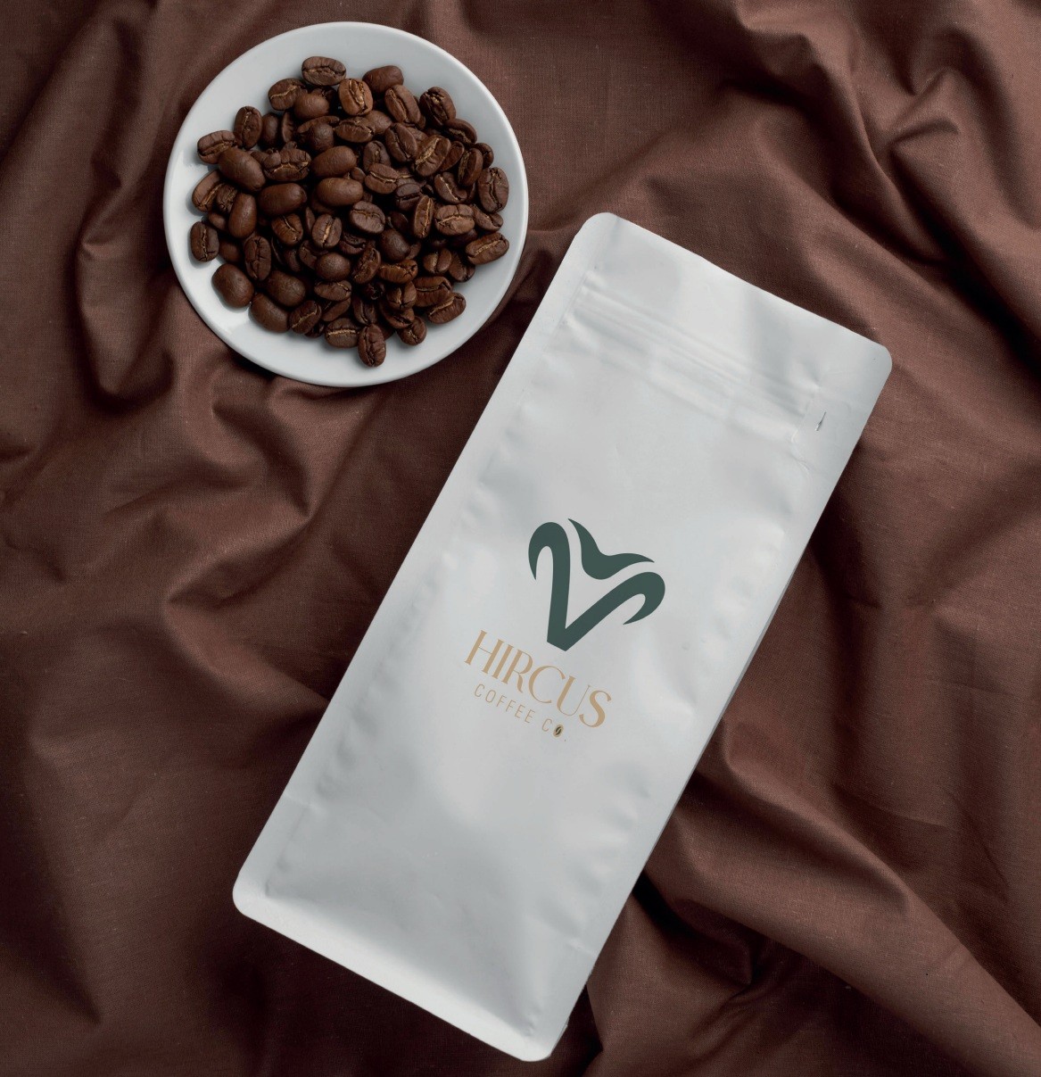 Espresso Blend 