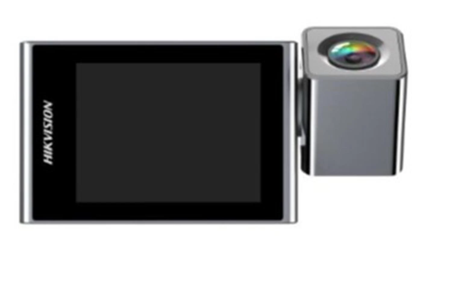 Hikvision AE-DC8222-C8PRO(3.5K)(O-STD) Tek Kameralı Araç İçi Kamerası, ADAS,Wifi,G-Sensör