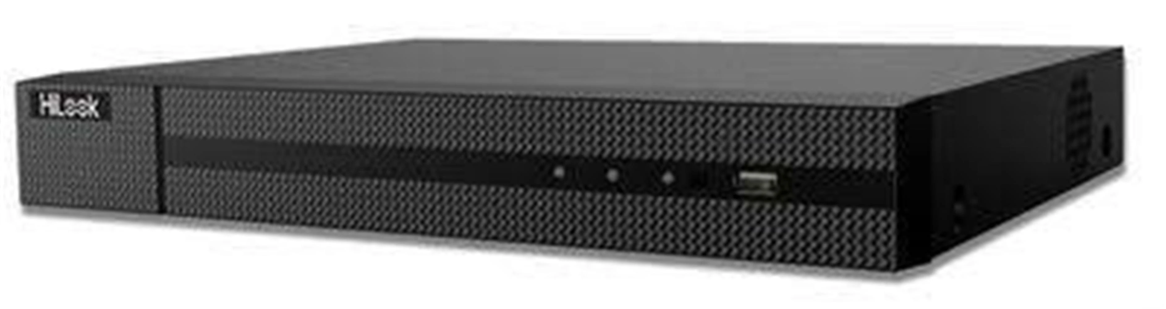 Hilook NVR-232MH-B 32 Kanal Nvr Kayıt Cihazı  2 HDD - 8MP