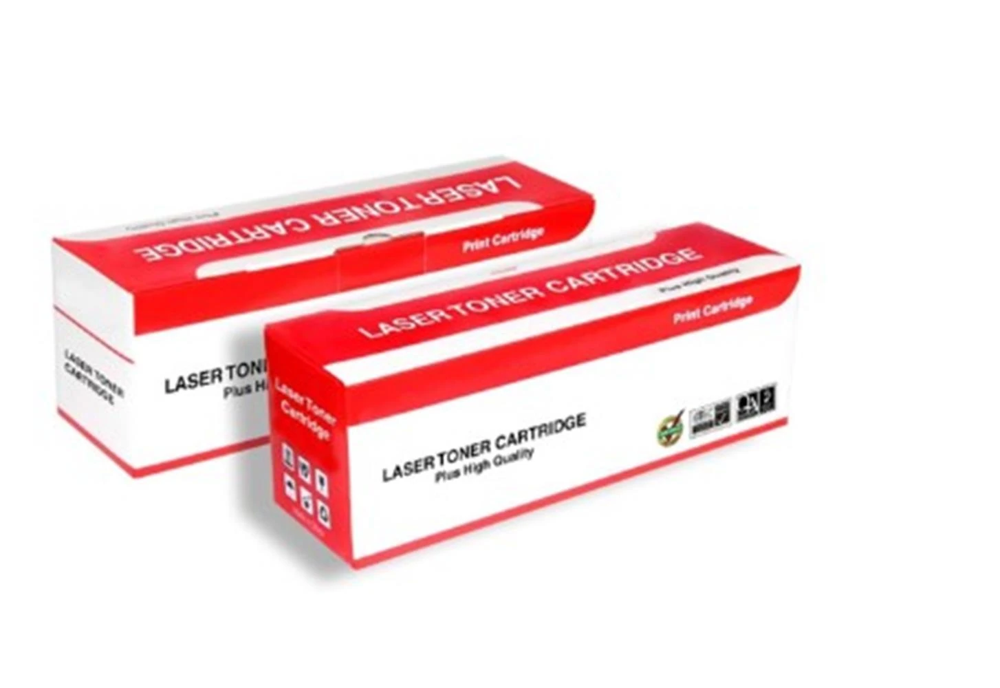 Noname CF543A Kırmızı 203A-1,2K Muadil Toner