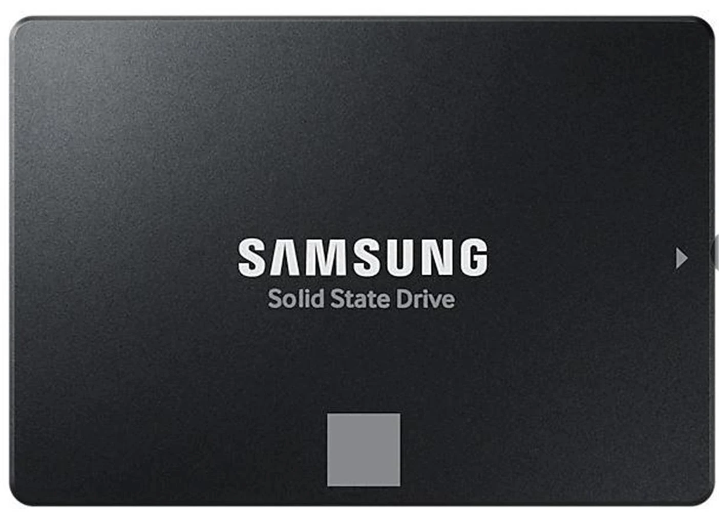 Samsung 1TB MZ-77E1T0BW 870 Evo Sata 3.0 560-530mb-s 2.5" MZ-77E1T0BW Ssd Harddisk